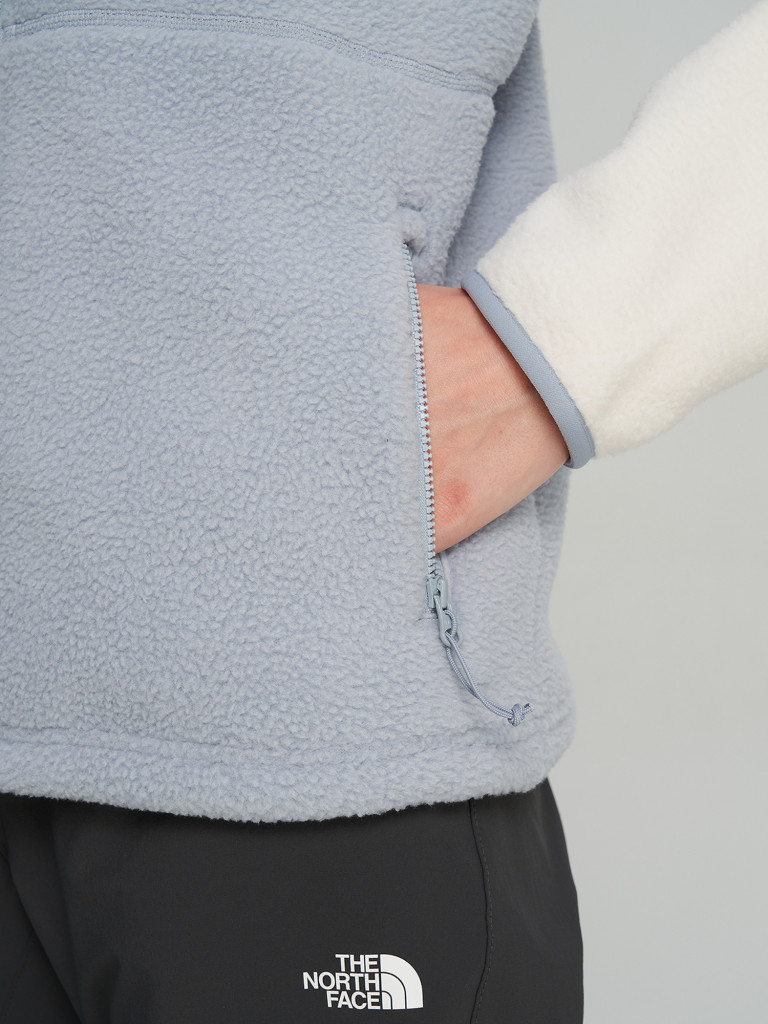 Толстовка женская The North Face Yumiori