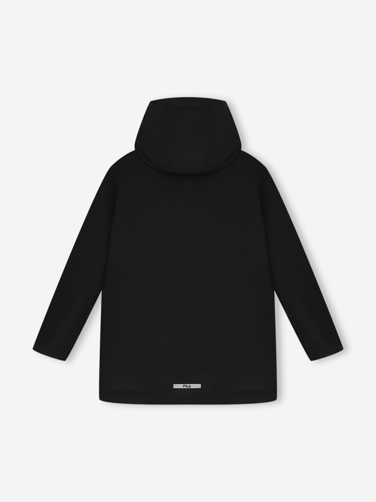 Куртка утепленная мембранная детская FILA