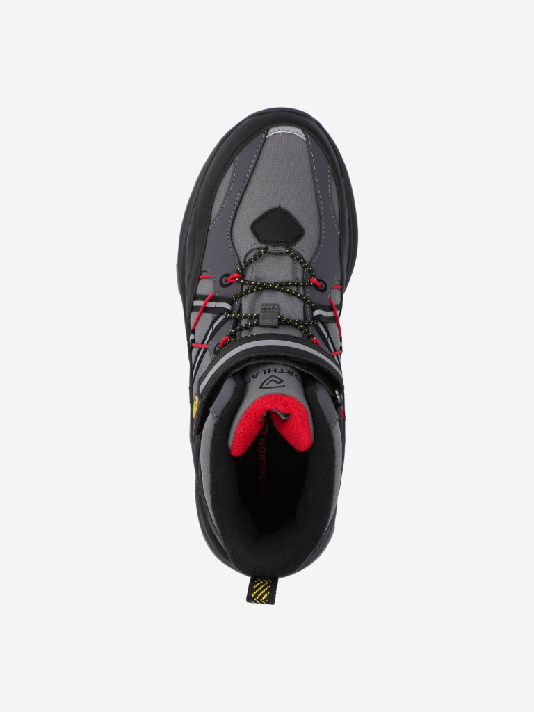 Ботинки утепленные для мальчиков Northland Tarrenz JR 2.0