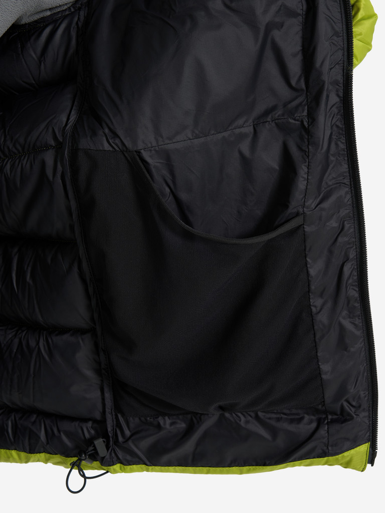Пуховик мужской The North Face Kalix