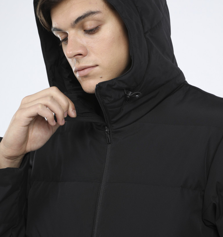 Пуховик мужской Kappa