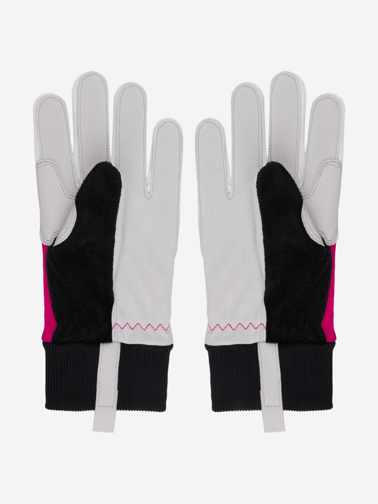 Перчатки женские Moaxsport Intense