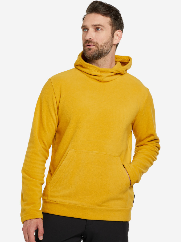 Джемпер флисовый мужской Outventure