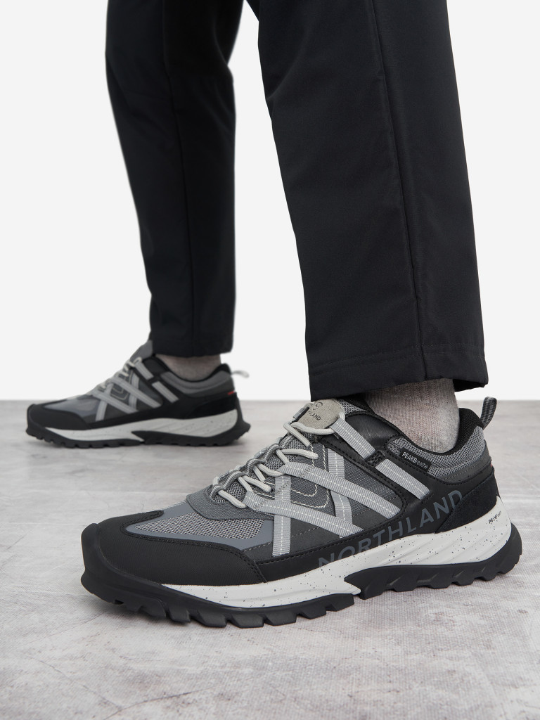 Кроссовки мужские Northland Wald