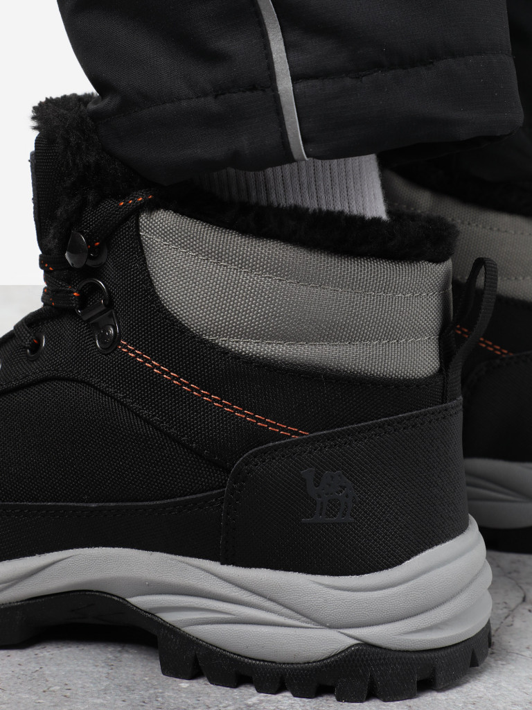 Ботинки женские Camel