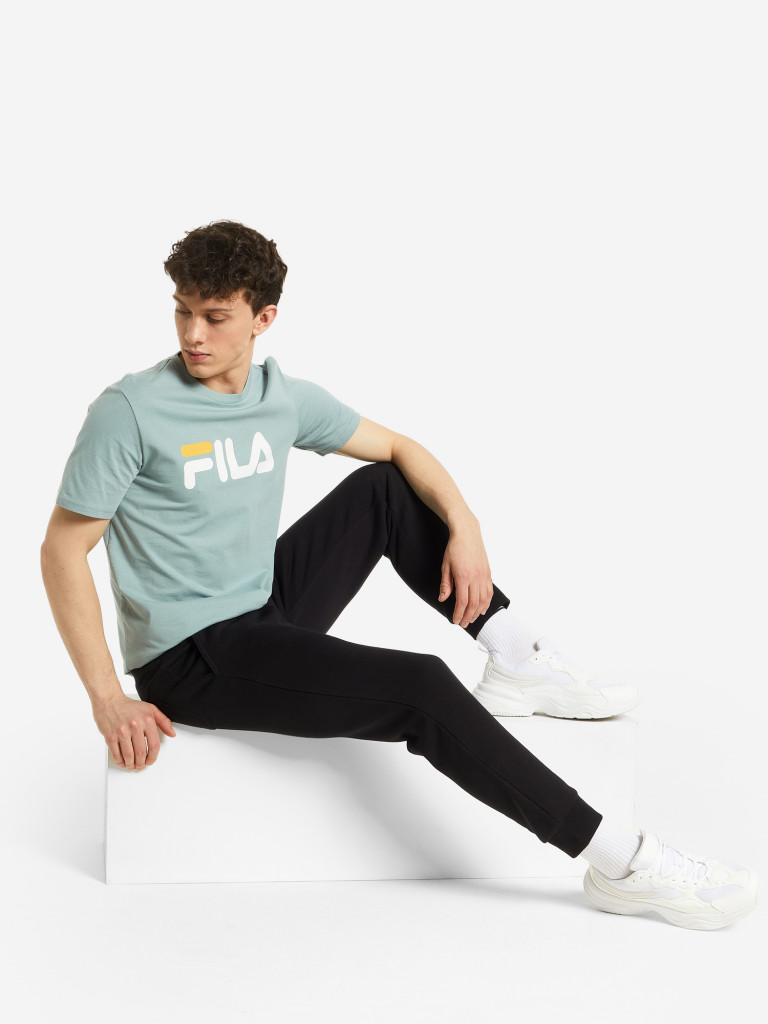 Футболка мужская FILA