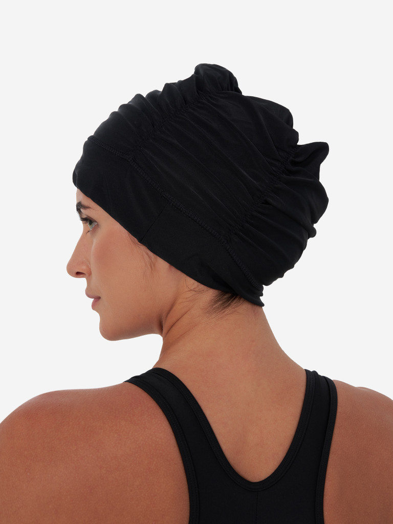 Шапочка для плавания женская Joss