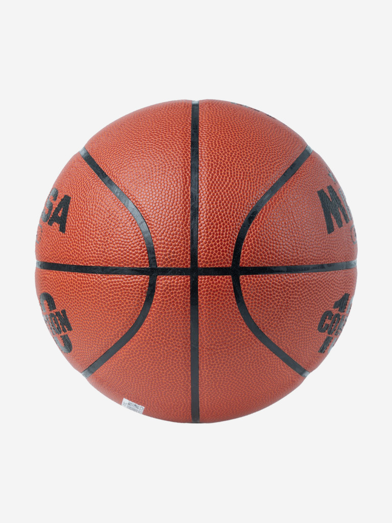 Мяч баскетбольный MIKASA BQ1000 FIBA