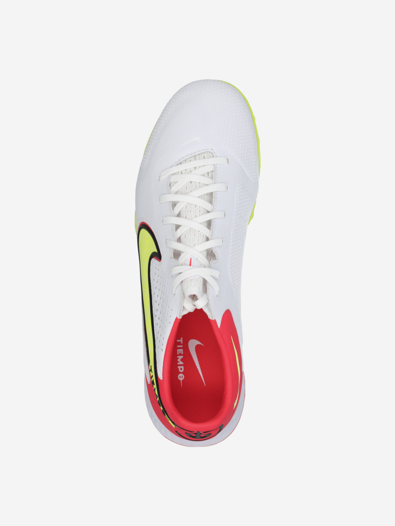 Бутсы мужские Nike React Legend 9 Pro Tf
