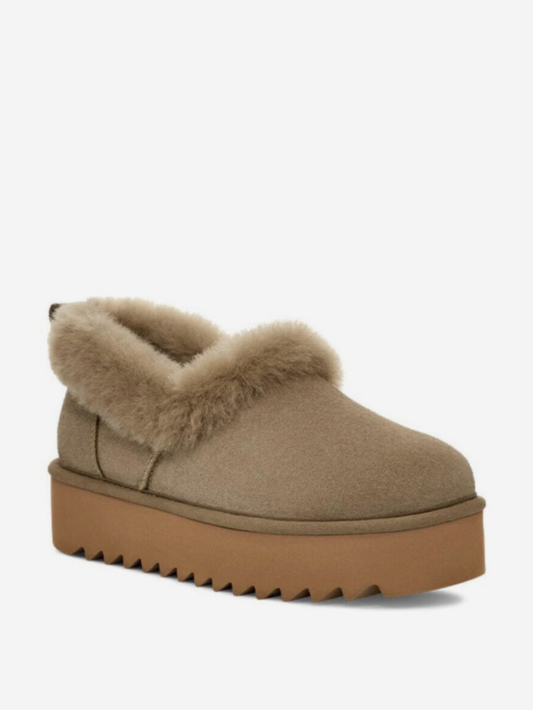 Угги UGG Snow Boots