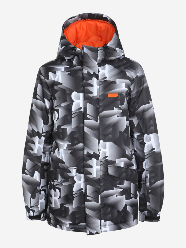 Куртка утепленная для мальчиков Termit