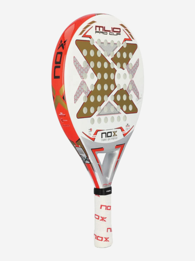 Ракетка для падела Nox ML10 Pro Cup Corp 23