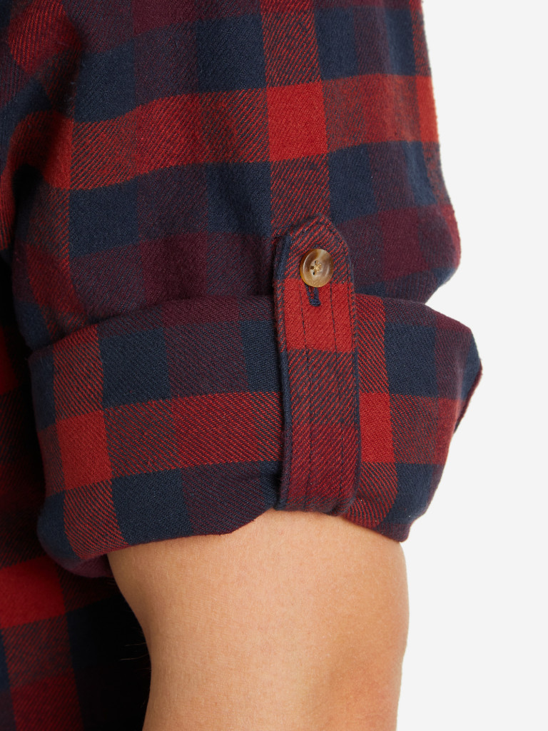 Рубашка мужская Fjallraven Skog