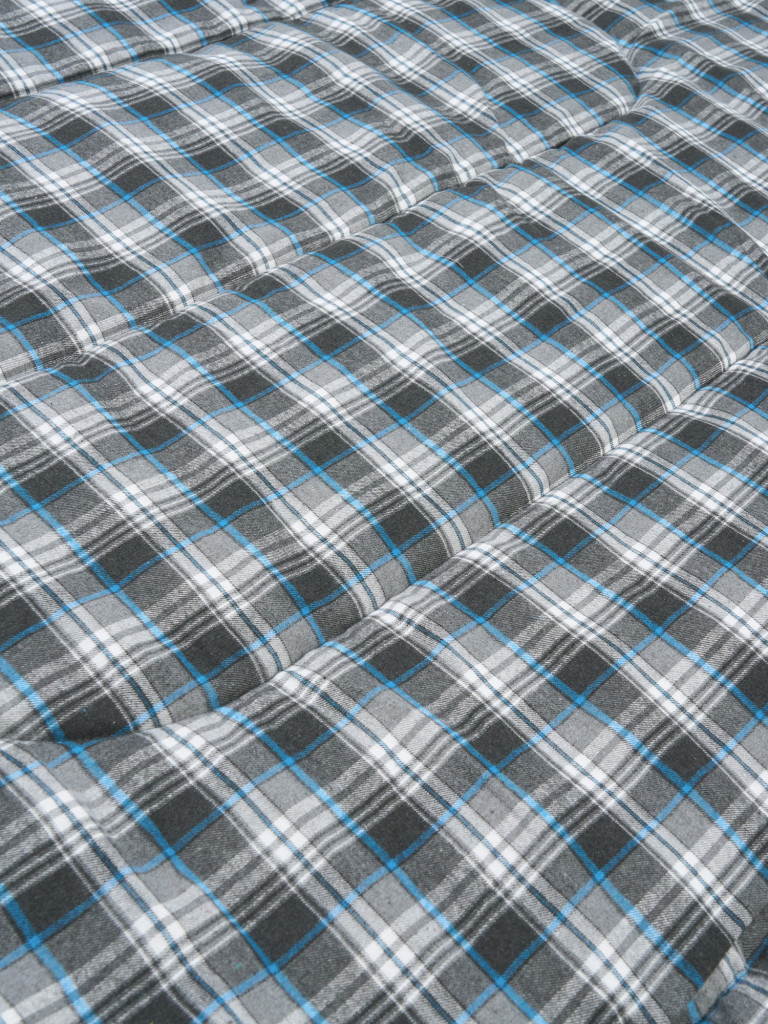 Спальный мешок Outventure Yukon -6 правосторонний