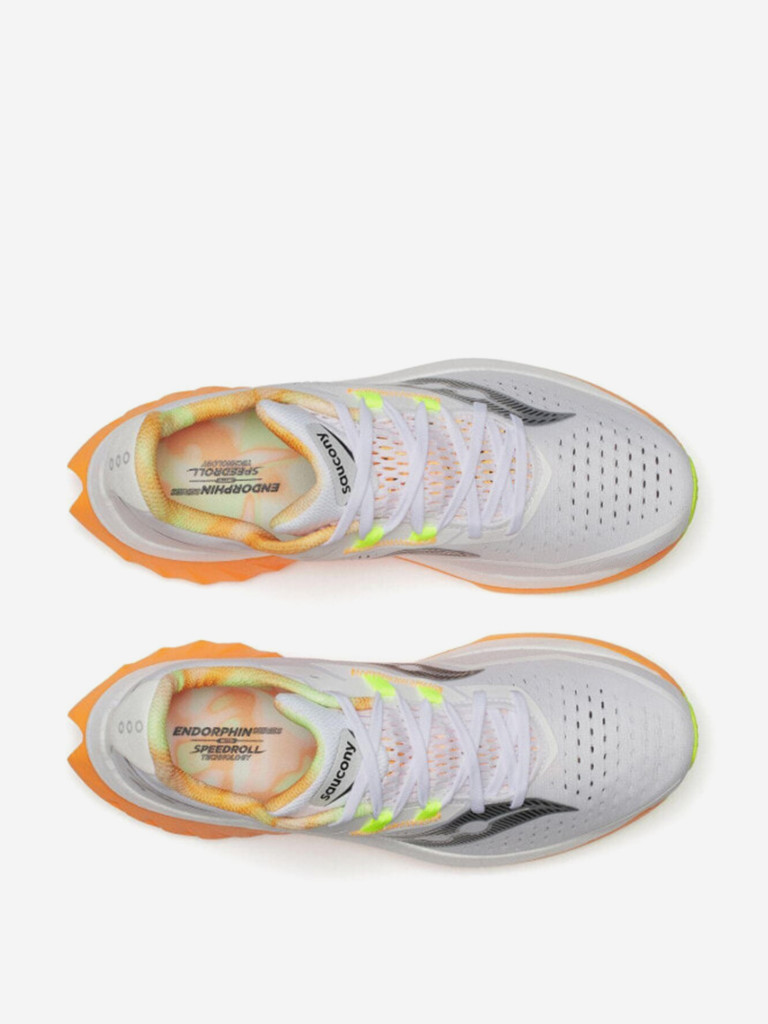 Кроссовки Saucony Endorphin Speed 4