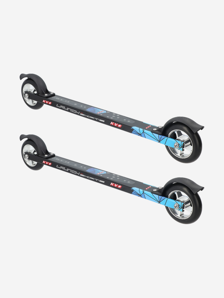 Лыжероллеры KV+ Launch Skate