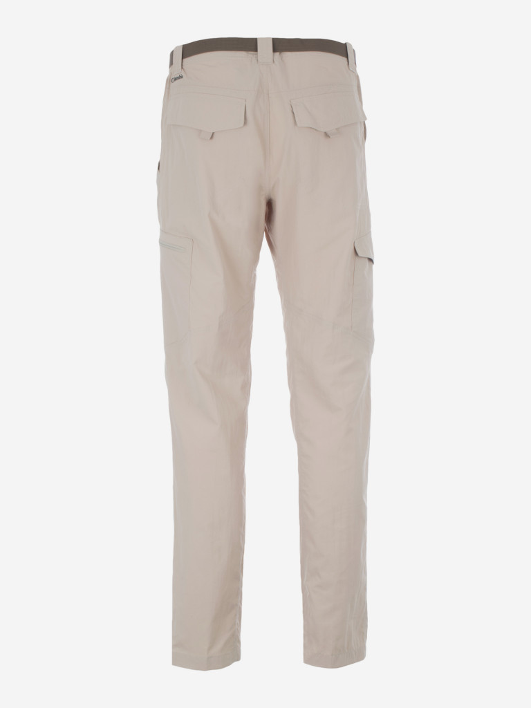 Брюки мужские Columbia Silver Ridge