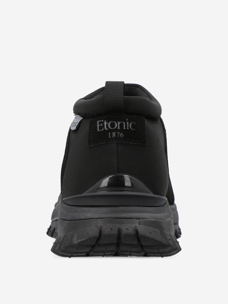 Полуботинки утепленные мужские Etonic Snow