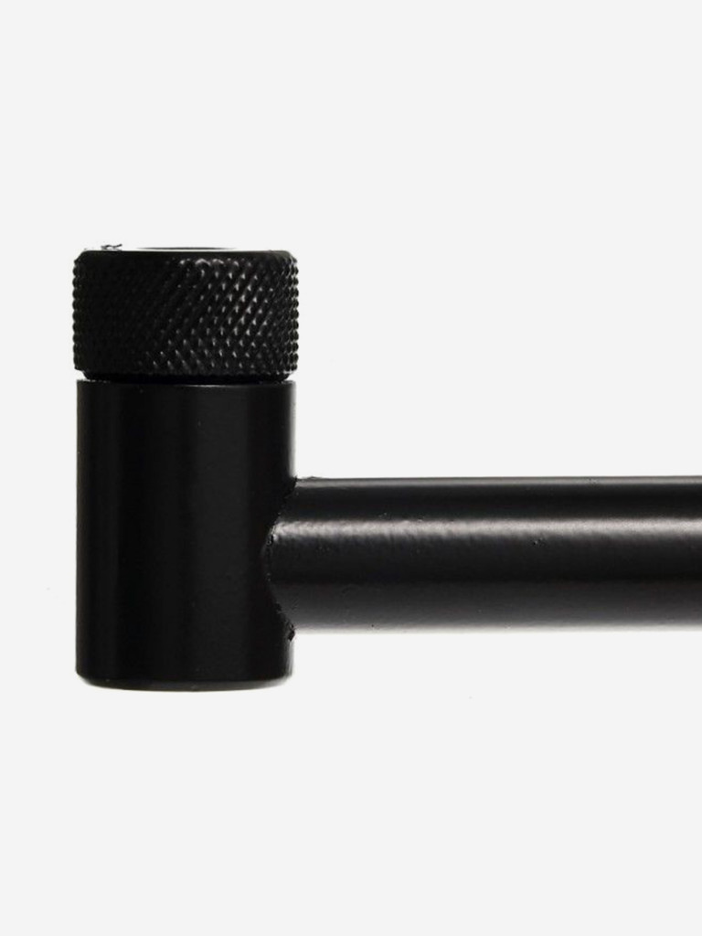 CARP PRO Буз-бар на 3 удилища 30см алюминий с контргайкой