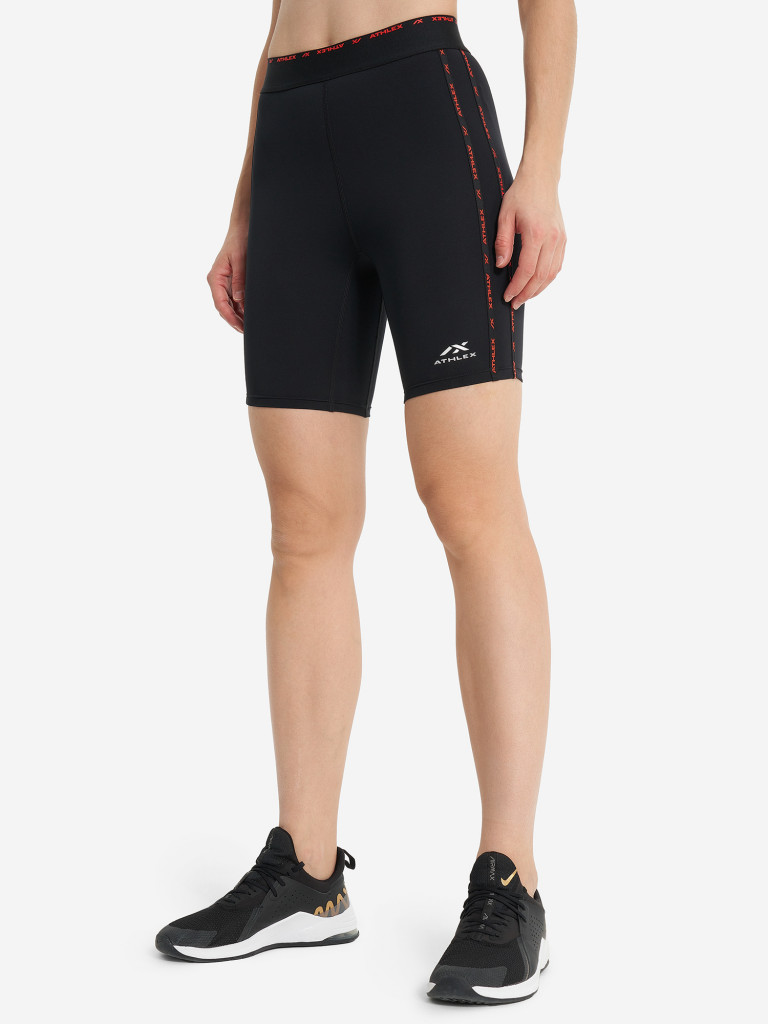 Велосипедки женские Athlex