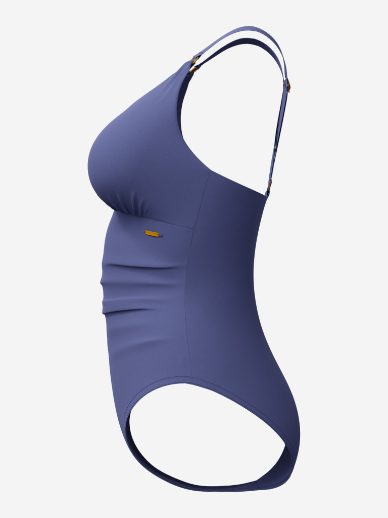 Купальник слитный женский Speedo