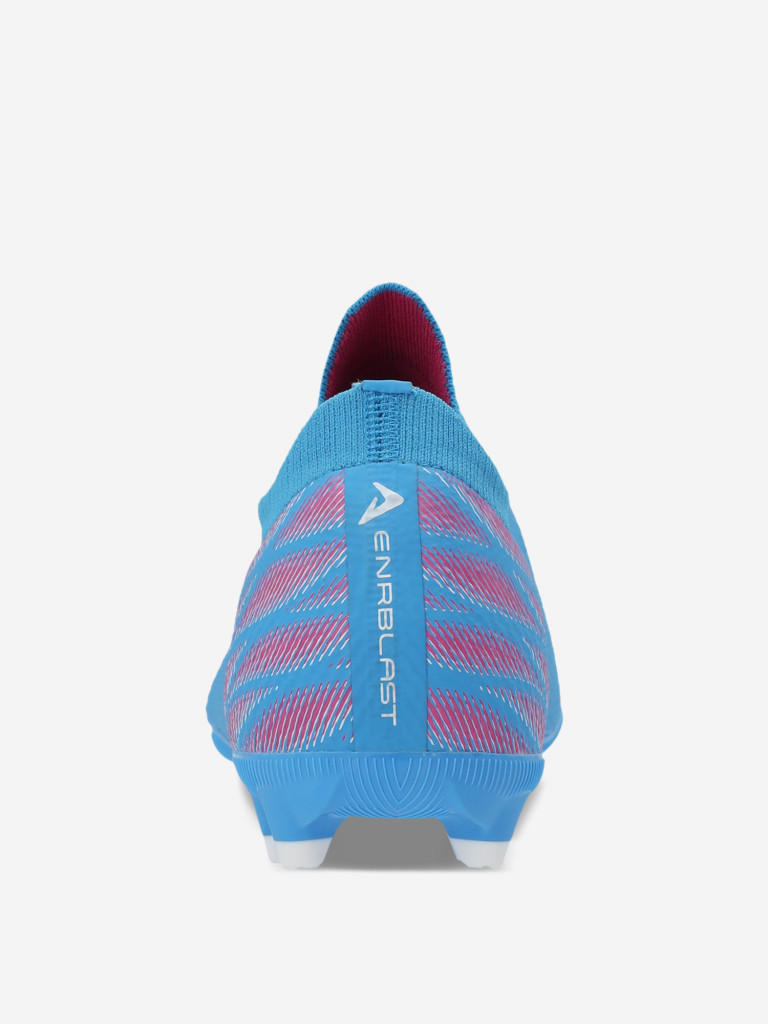 Бутсы мужские Demix Exponenta.2 Enrblast Fg