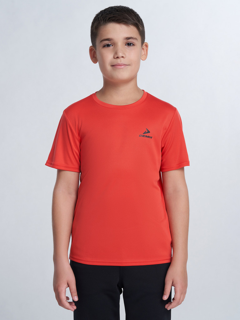 Футболка для мальчиков Demix