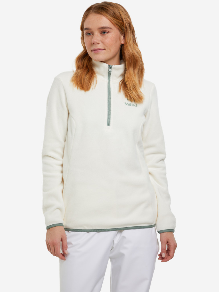 Джемпер флисовый женский Volkl