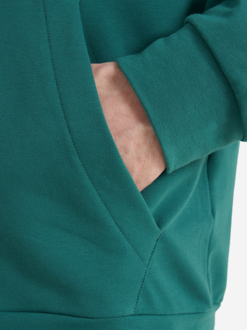 Толстовка мужская Demix 29752980299 Синий, размер 48, 50,56, 58,52, 54,44, 46, фото 7