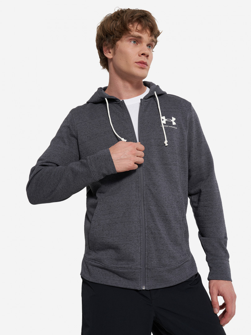 Толстовка мужская Under Armour Серый 5999₽