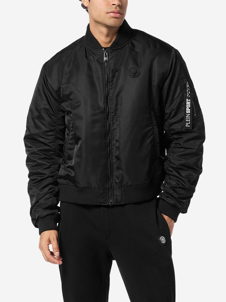Бомбер Plein Sport