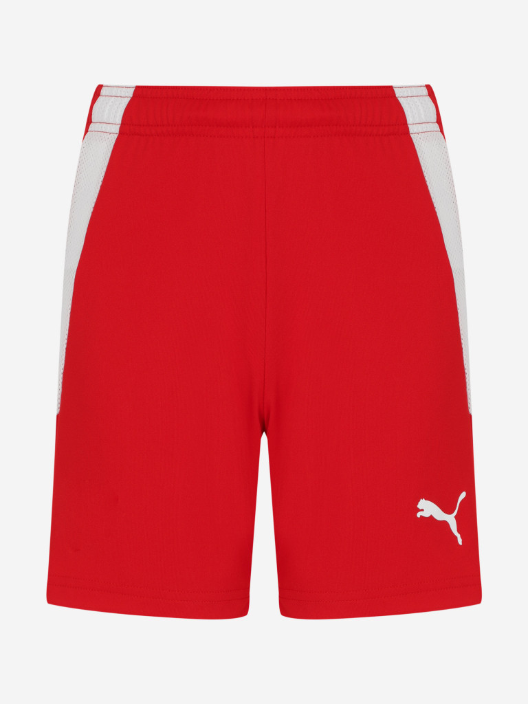 Шорты для мальчиков PUMA Teamliga Jr