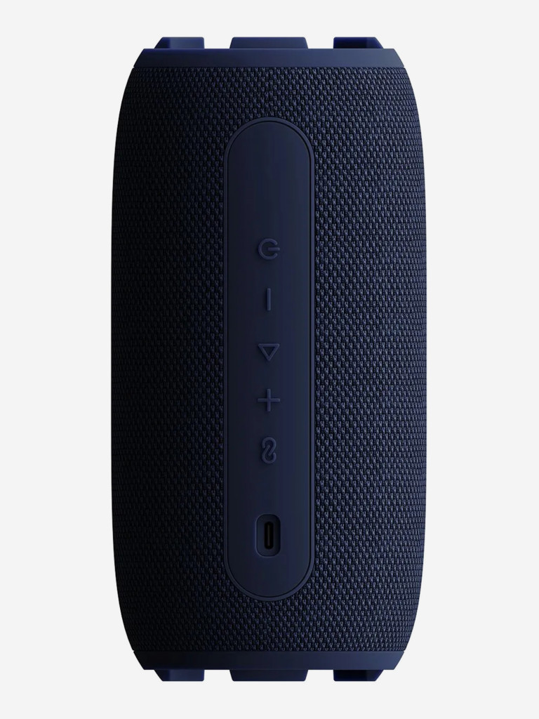 Беспроводная портативная колонка Sudio F5 Pro Portable Bluetooth Speaker 30W, цвет: синий
