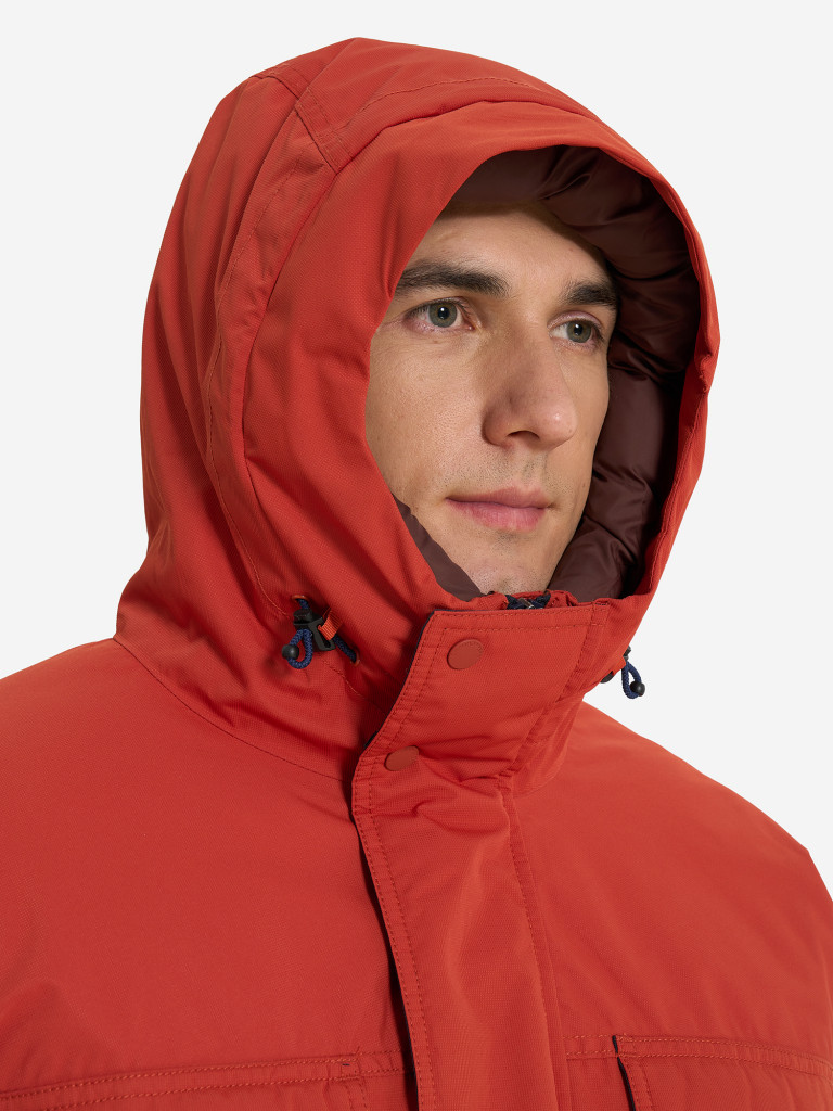 Куртка утепленная мужская CRAGHOPPERS Breckon