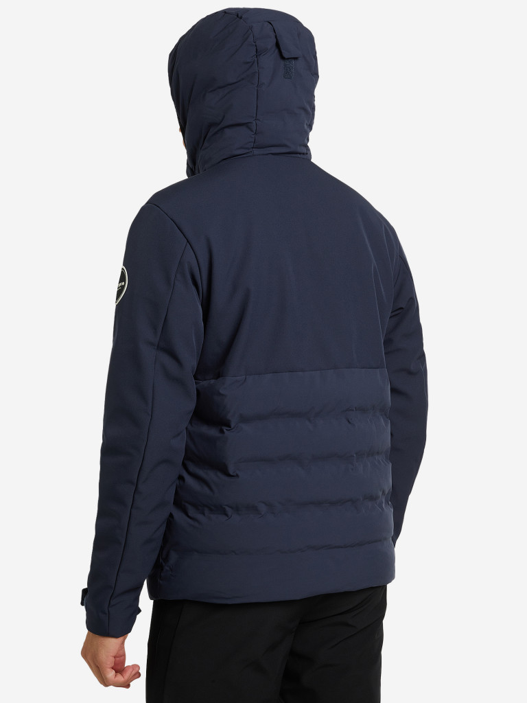 Куртка утепленная мужская IcePeak Albers