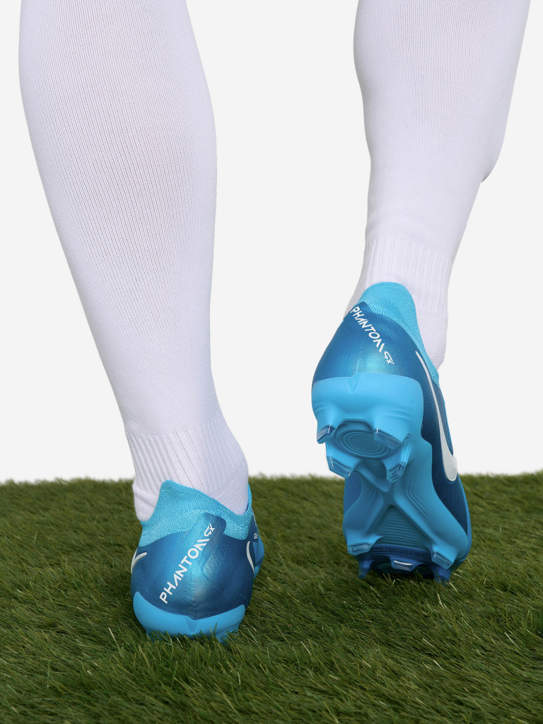 Бутсы мужские Nike Phantom Gx II Pro Fg