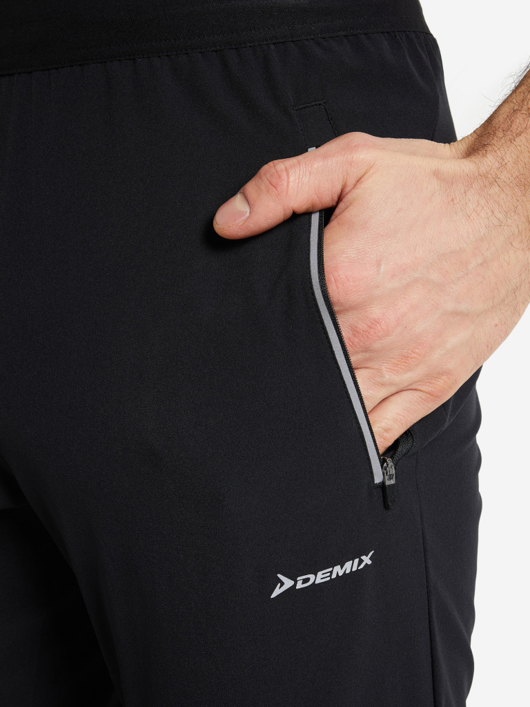 Брюки мужские Demix
