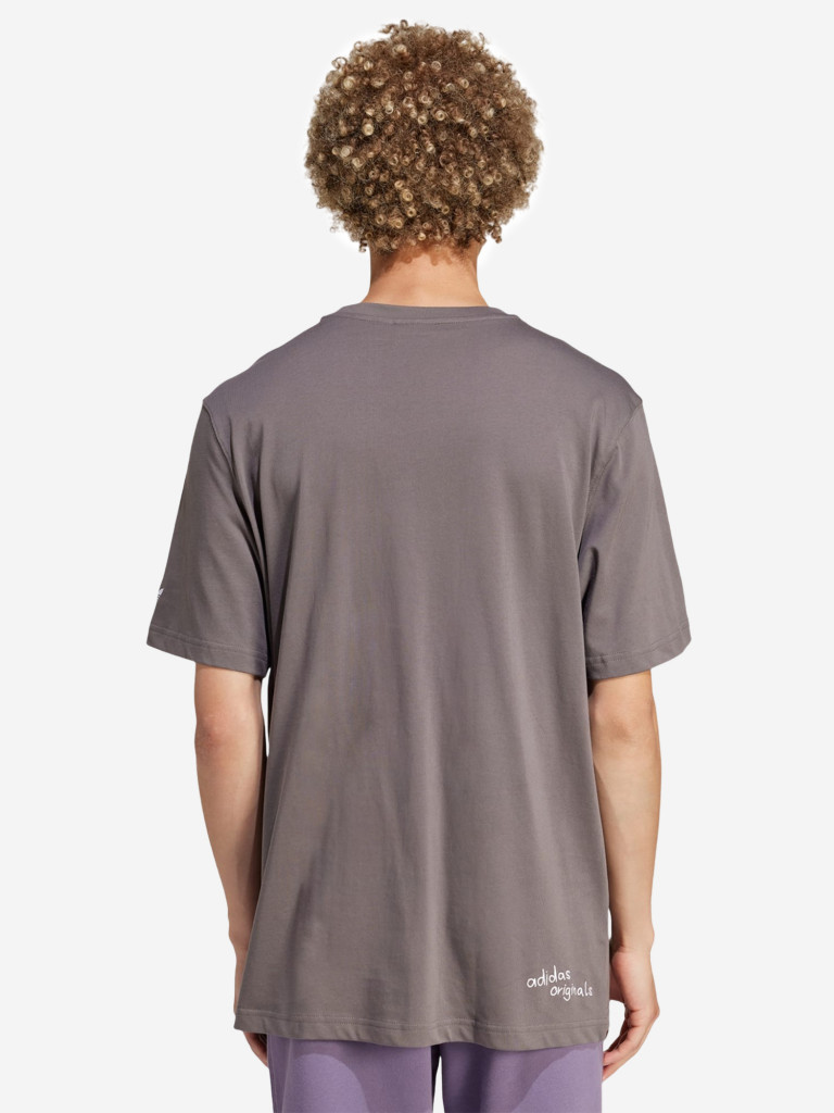 Футболка мужская Adidas Adi Pic Tee