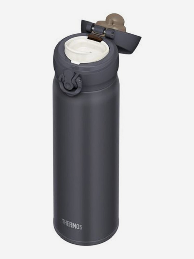 Термокружка для кофе 600 мл THERMOS JNL-606 серая