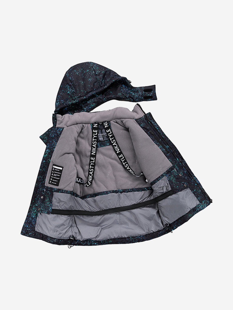 Костюм NIKASTYLE