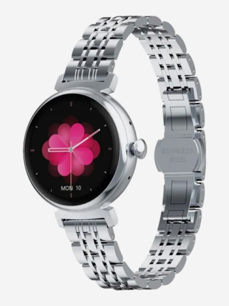 Смарт-часы CheckME Smart CMSDM70SSWB