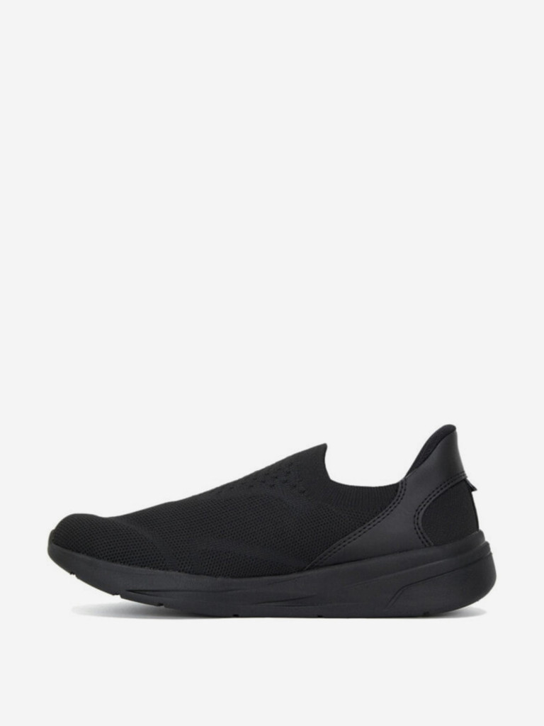 Кэжуал обувь THE NORTH FACE Novel Slip-On Черные