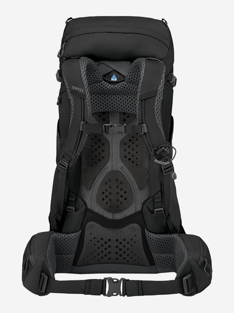 Рюкзак Osprey Kyte 38 Black