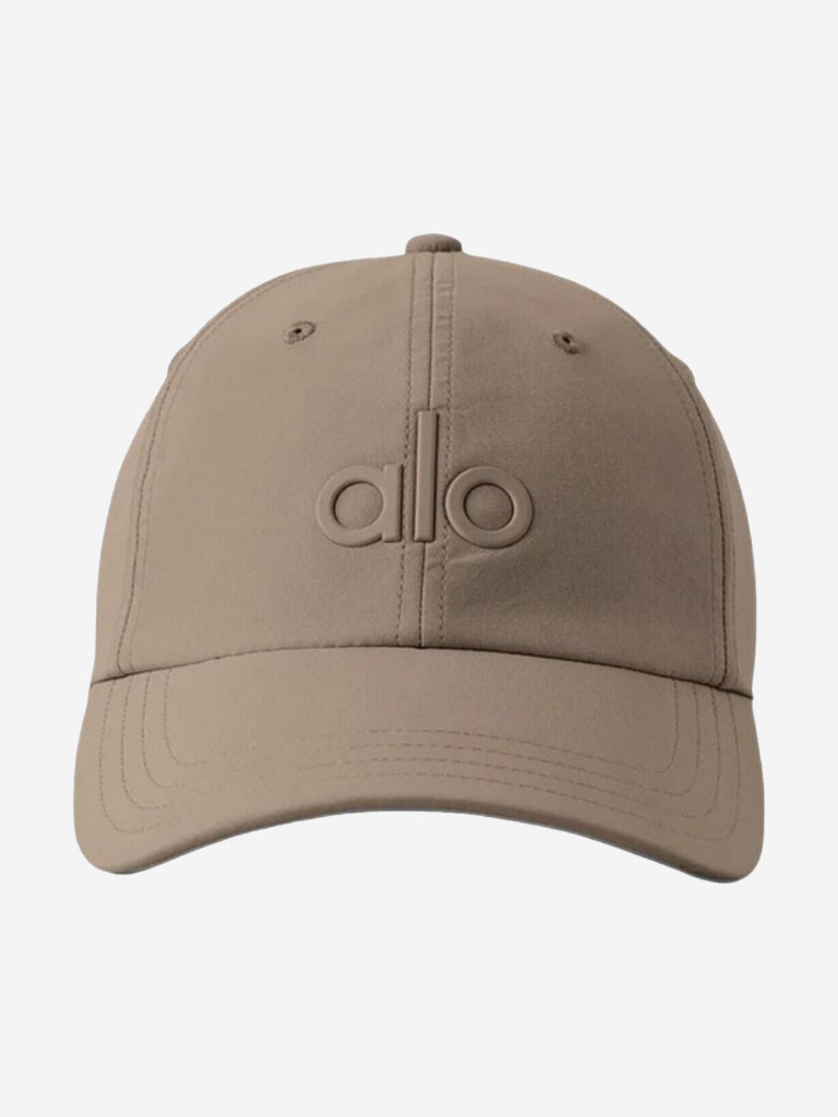Бейсболка Alo Yoga Off-Duty Cap