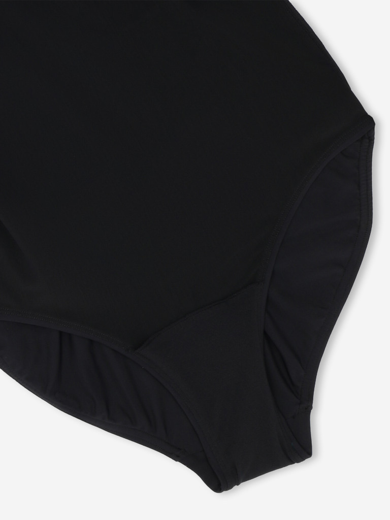 Купальник слитный женский Speedo Shirred