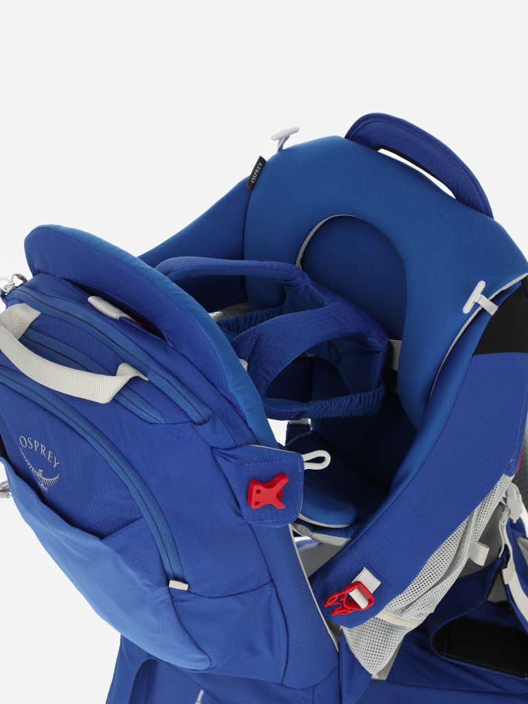 Рюкзак-переноска Osprey Poco Plus 26 л