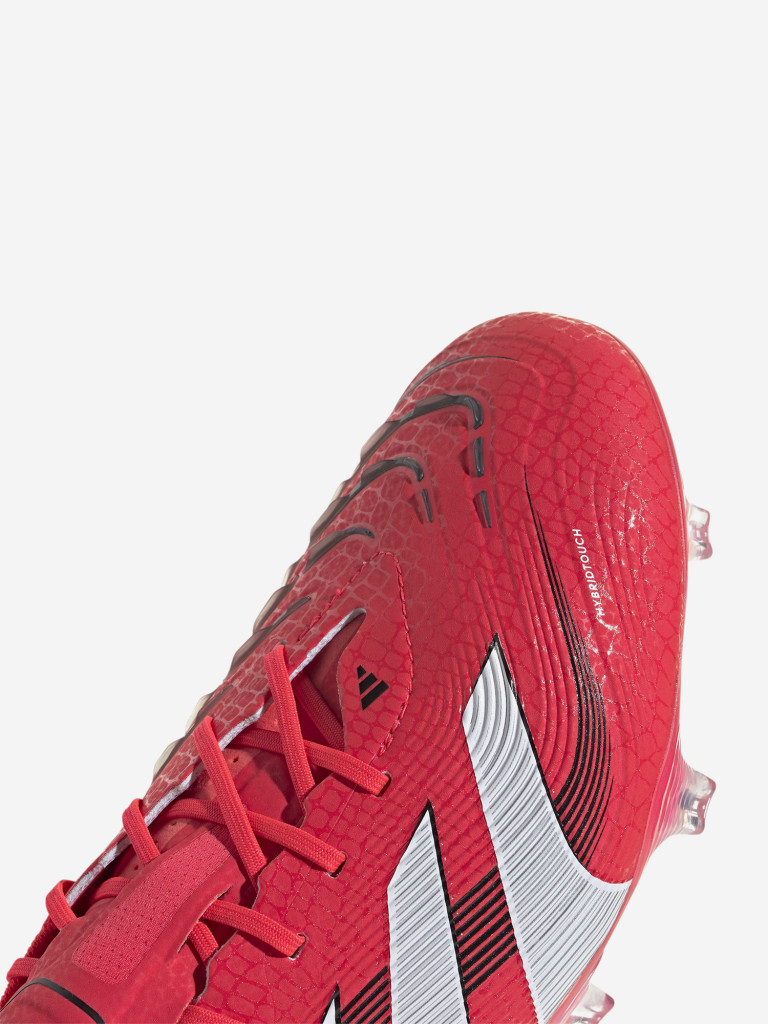 Бутсы мужские adidas Predator Elite Fg