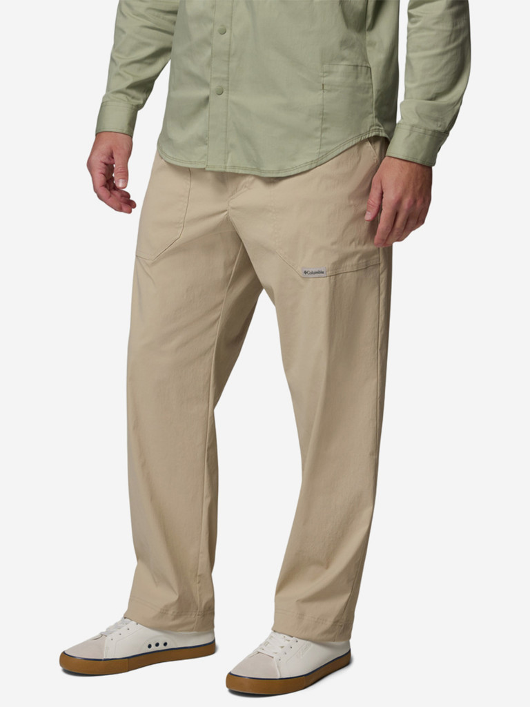 Брюки мужские Columbia Landroamer Scout Pant