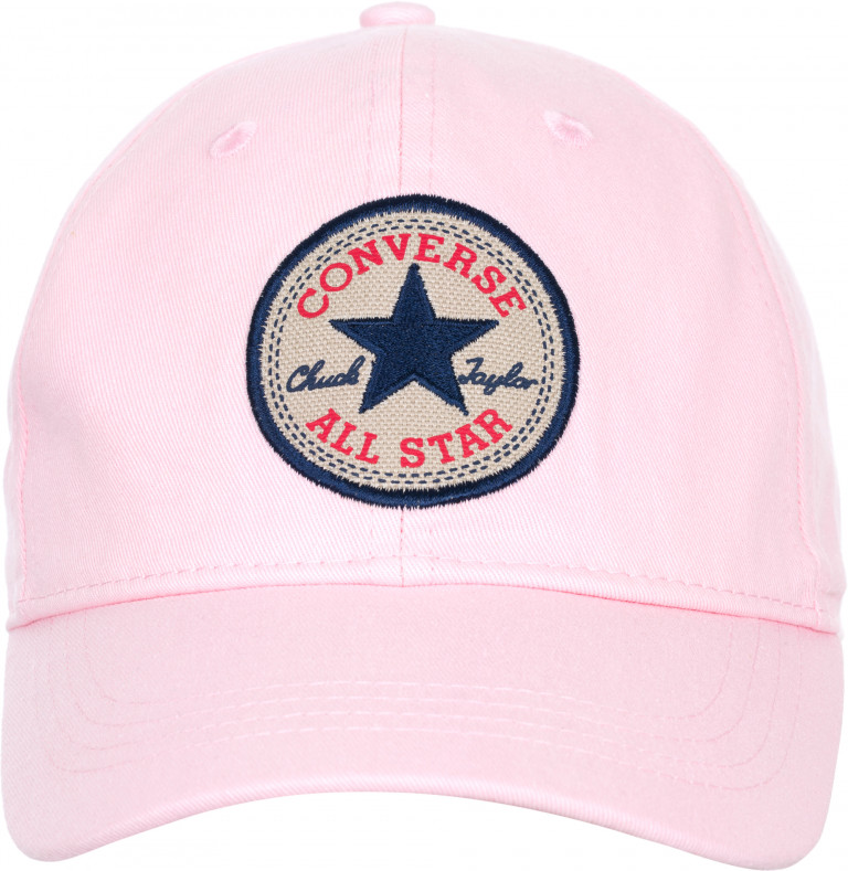 Converse regular cap outlet