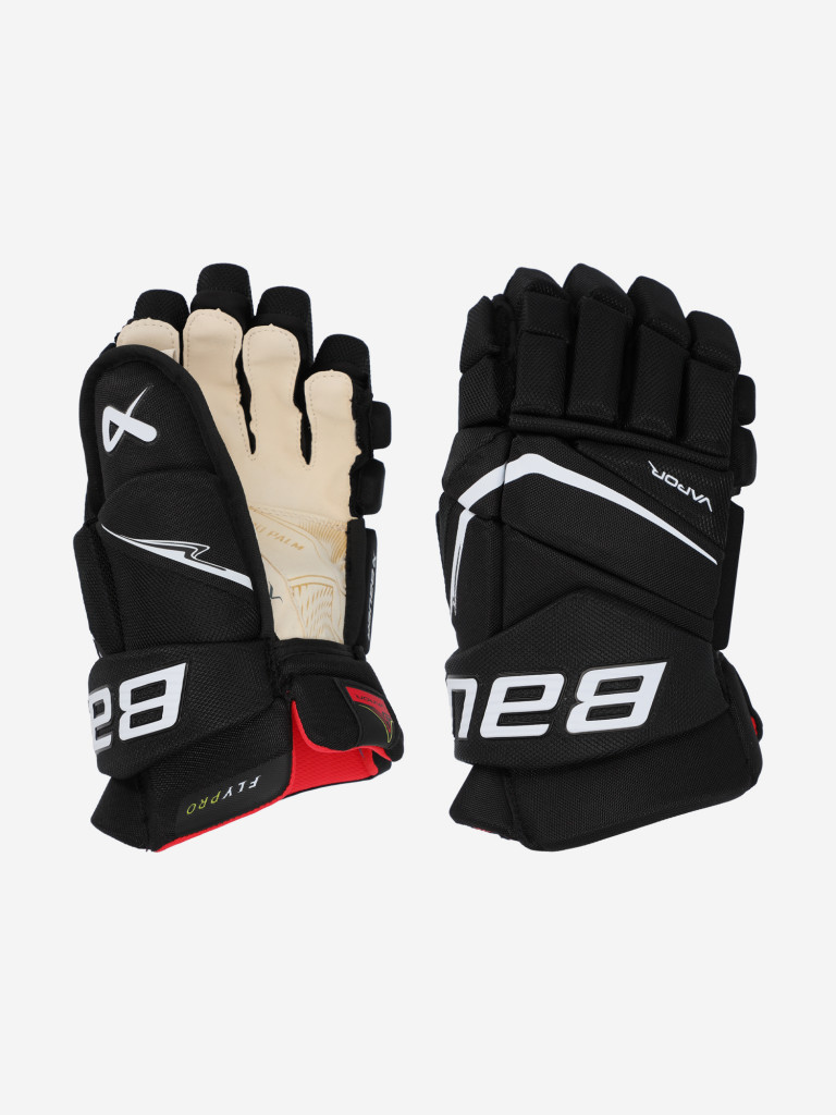 Перчатки хоккейные детские BAUER Vapor Flypro INT